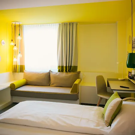 Hotel Vienna House Easy By Wyndham Limburg Limburg an der Lahn