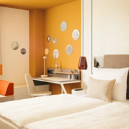 Hotel Vienna House Easy By Wyndham Limburg 3*