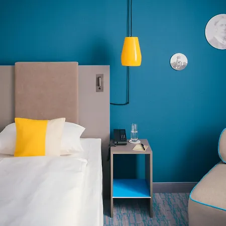 Vienna House Easy By Wyndham Limburg Hotel