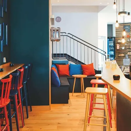 Vienna House Easy By Wyndham Limburg Лимбург-ан-дер-Лан