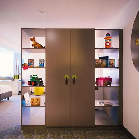 Hotel Vienna House Easy By Wyndham Limburg