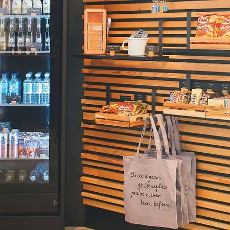 Отель Vienna House Easy By Wyndham Limburg