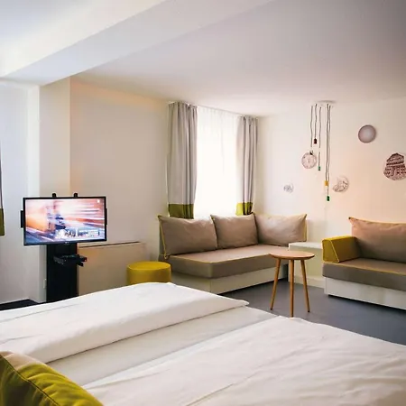 Vienna House Easy By Wyndham Limburg 3*