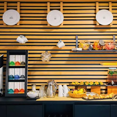 Hotel Vienna House Easy By Wyndham Limburg Limburg an der Lahn