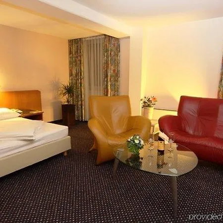 Vienna House Easy By Wyndham Limburg