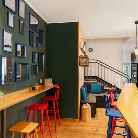 Vienna House Easy By Wyndham Limburg Отель 3*