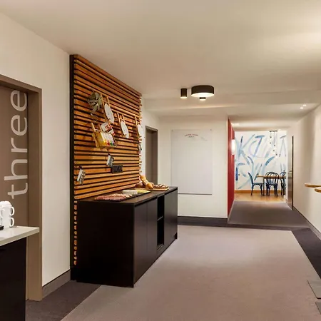 Vienna House Easy By Wyndham Limburg לימבורג אן דר לאהן