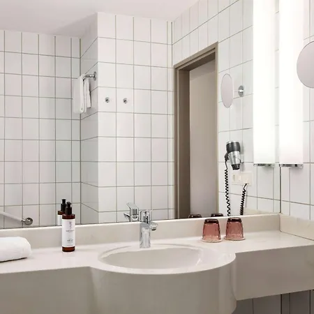 Vienna House Easy By Wyndham Limburg Hotel Limburg an der Lahn