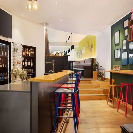 Vienna House Easy By Wyndham Limburg Лимбург-ан-дер-Лан