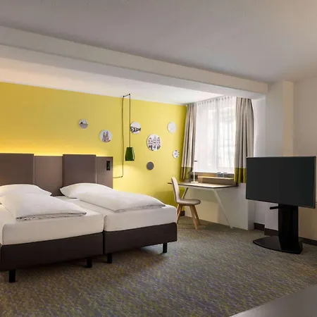 Vienna House Easy By Wyndham Limburg Hotel