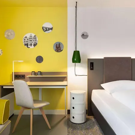 Vienna House Easy By Wyndham Limburg לימבורג אן דר לאהן