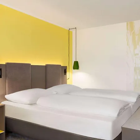 Vienna House Easy By Wyndham Limburg Limburg an der Lahn