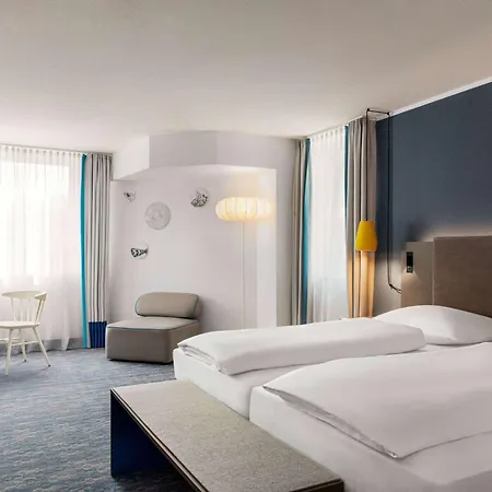Vienna House Easy By Wyndham Limburg 3*