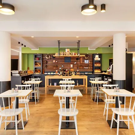 Vienna House Easy By Wyndham Limburg