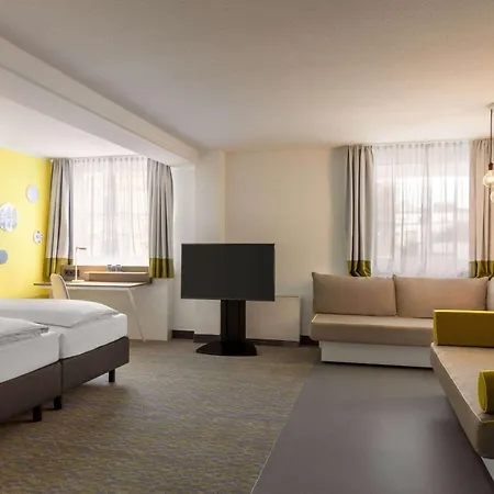 Vienna House Easy By Wyndham Limburg Hotel Limburg an der Lahn