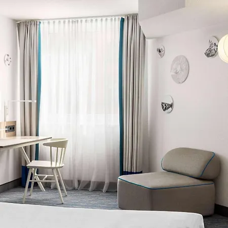 Vienna House Easy By Wyndham Limburg 拉恩河畔林堡