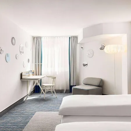 Hotel Vienna House Easy By Wyndham Limburg 3*