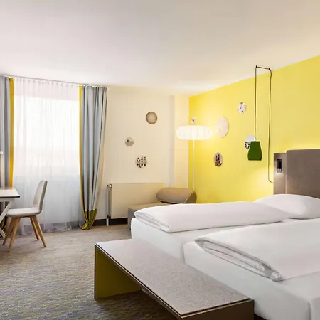 Vienna House Easy By Wyndham Limburg