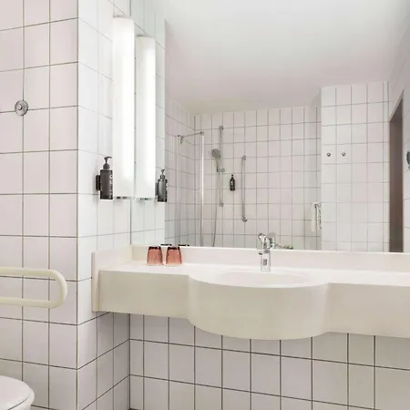 Vienna House Easy By Wyndham Limburg 拉恩河畔林堡