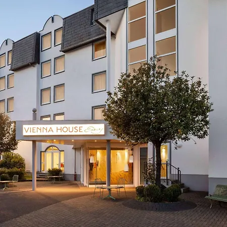 Vienna House Easy By Wyndham Limburg 3* Limburg an der Lahn