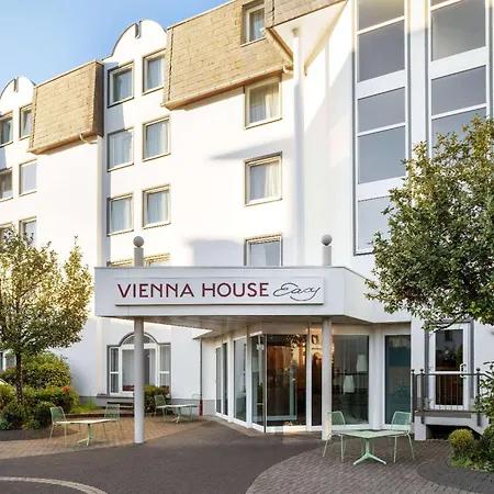Hotel Vienna House Easy By Wyndham Limburg 3*