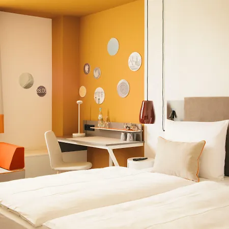 מלון Vienna House Easy By Wyndham Limburg