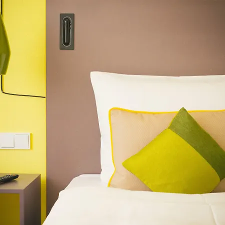 Отель Vienna House Easy By Wyndham Limburg