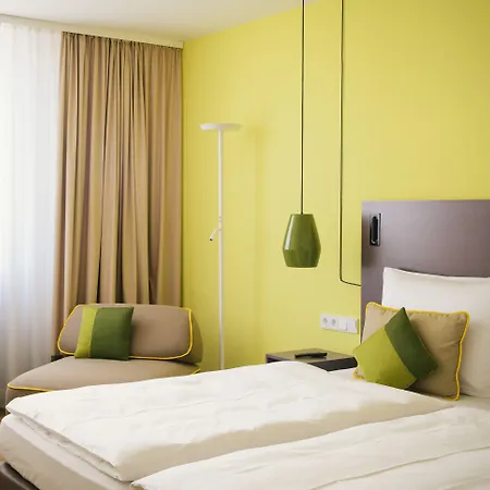 Vienna House Easy By Wyndham Limburg 3* לימבורג אן דר לאהן