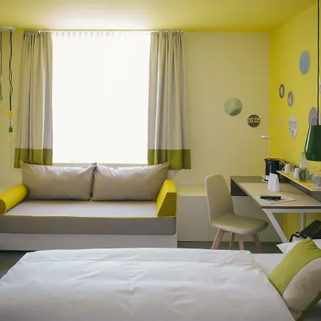 Vienna House Easy By Wyndham Limburg 3*