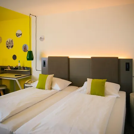 Vienna House Easy By Wyndham Limburg