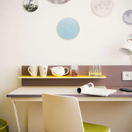 Vienna House Easy By Wyndham Limburg