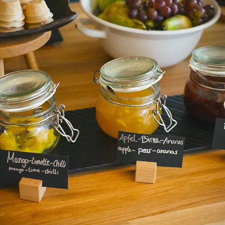 מלון Vienna House Easy By Wyndham Limburg 3*