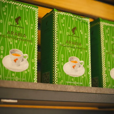 Vienna House Easy By Wyndham Limburg Hotel 3*