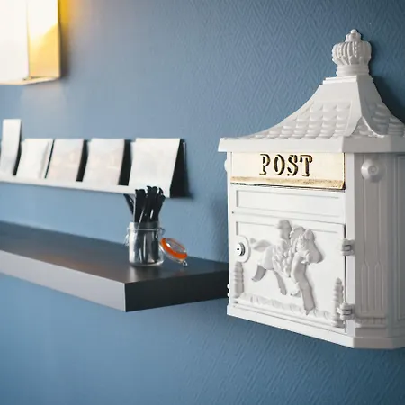 Vienna House Easy By Wyndham Limburg מלון