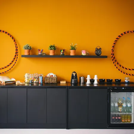 Отель Vienna House Easy By Wyndham Limburg Лимбург-ан-дер-Лан