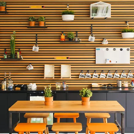 Vienna House Easy By Wyndham Limburg Отель