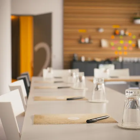 Vienna House Easy By Wyndham Limburg Отель Лимбург-ан-дер-Лан