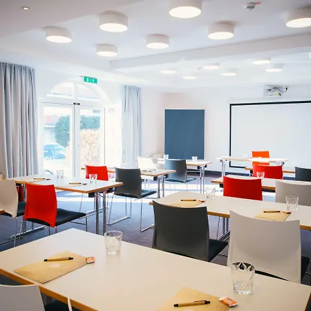 Vienna House Easy By Wyndham Limburg