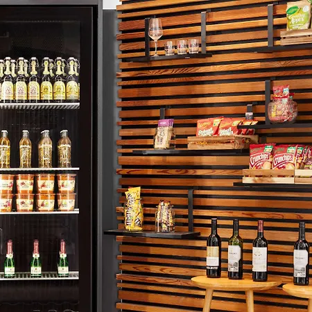 Vienna House Easy By Wyndham Limburg Лимбург-ан-дер-Лан