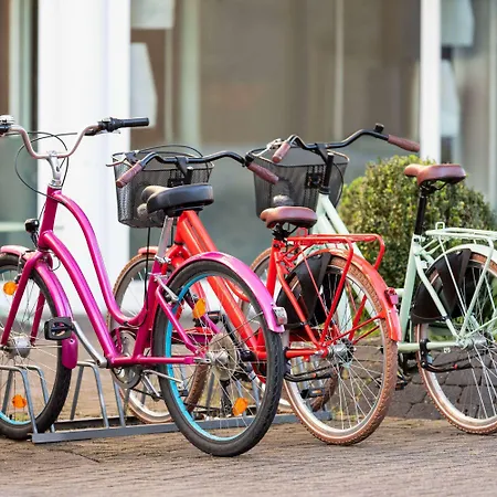 Vienna House Easy By Wyndham Limburg