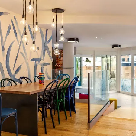 Отель Vienna House Easy By Wyndham Limburg