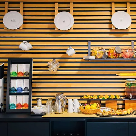 מלון Vienna House Easy By Wyndham Limburg לימבורג אן דר לאהן