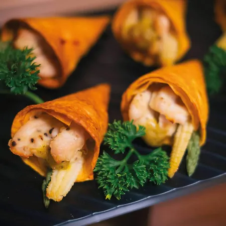 Vienna House Easy By Wyndham Limburg מלון לימבורג אן דר לאהן