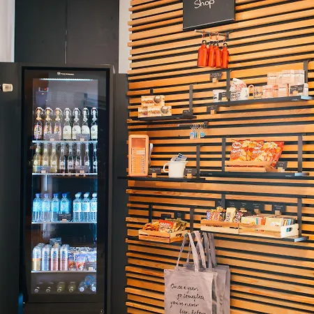 Vienna House Easy By Wyndham Limburg Отель Лимбург-ан-дер-Лан