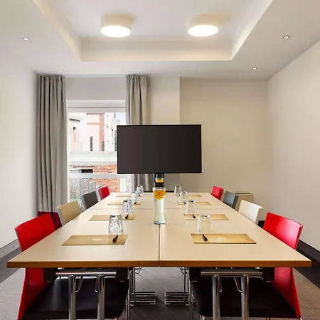 Vienna House Easy By Wyndham Limburg Отель Лимбург-ан-дер-Лан