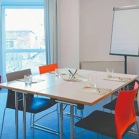 Vienna House Easy By Wyndham Limburg לימבורג אן דר לאהן