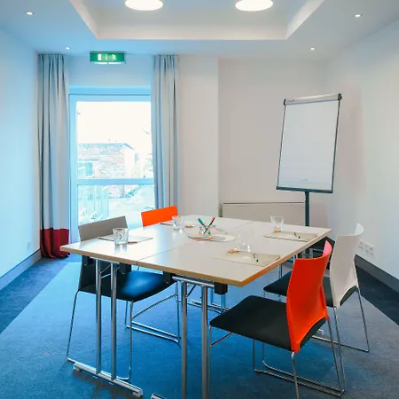 Vienna House Easy By Wyndham Limburg Лимбург-ан-дер-Лан