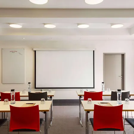 Vienna House Easy By Wyndham Limburg מלון 3*