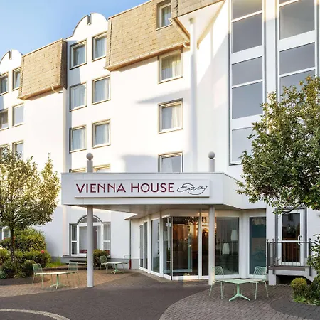 Vienna House Easy By Wyndham Limburg 3*