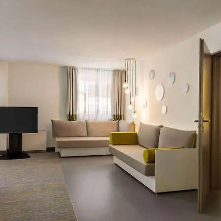 Vienna House Easy By Wyndham Limburg 3* Лимбург-ан-дер-Лан